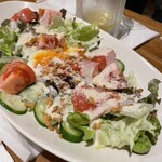 居酒屋 キッチン きぬ - 