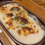 居酒屋 キッチン きぬ - 