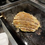 Okonomiyaki Korombusu - 