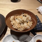 Teppanyaki Mirane - 