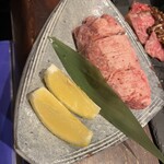 焼肉萬野 - 