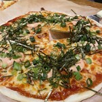 居酒屋 キッチン きぬ - 