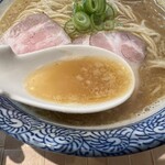 自家製麺 のぼる - 