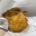 ケンタッキーフライドチキン - 料理写真: