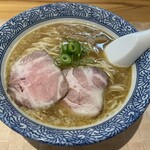 自家製麺 のぼる - 