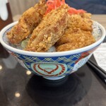 Yoshinoya - 