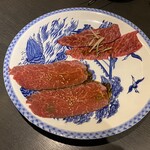 個室焼肉 富士門 - 