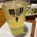 居酒屋 キッチン きぬ - 