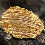 Okonomiyaki Korombusu - 