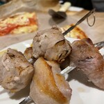 居酒屋 キッチン きぬ - 