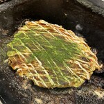 Okonomiyaki Korombusu - 