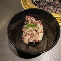 個室焼肉 富士門 恵比寿 - 