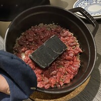 個室焼肉 富士門 恵比寿 - 
