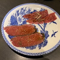 個室焼肉 富士門 恵比寿 - 