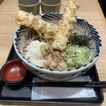 Oraga Soba - 