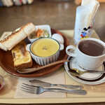 サニー ルート コーヒー - 