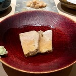 千葉たかおか - 鮟肝