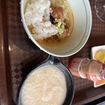 駒ヶ根高原リゾートリンクス - 料理写真: