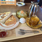 サニー ルート コーヒー - 