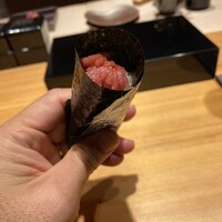 恵比寿 鮨 ふじまさ - 