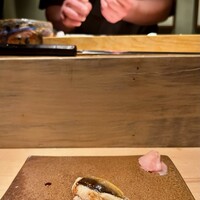 宇田津 鮨 - 