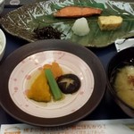 日本料理 鳥海 - 