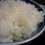 Shim Mikushi - 白飯