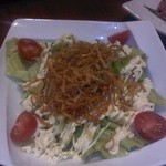 万葉 - 万葉サラダ