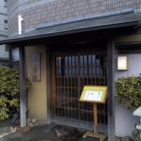 行楽庵 - 