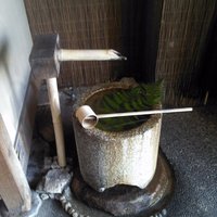行楽庵 - 