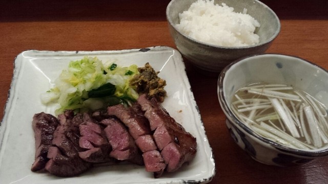 湯上り海鮮bar ユアガリカイセンバー 横手 レストラン その他 食べログ