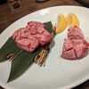 焼肉 華