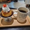 HUM&Go# - 料理写真: