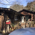 パン ド ムシャムシャ＆コーヒー - 店頭