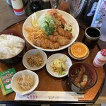 てきさす - 料理写真: