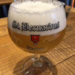 St.Bernardus - 