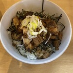 麺屋 かしん - 