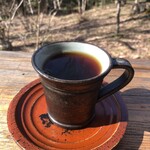 パン ド ムシャムシャ＆コーヒー - コクの深いキリマンブレンド