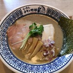 らーめんチキン野郎 - 料理写真: