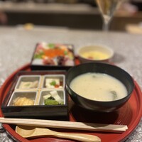 宮川町 水簾 東京ミッドタウン店 - 