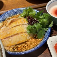 中華旬彩 森本 - 