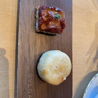 イル・リストランテ ニコ・ロミート - 