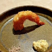 鮨 若尊 - 