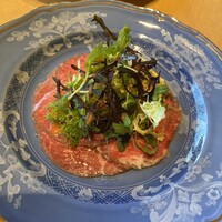 イル・リストランテ ニコ・ロミート - 