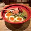北海道名物らー麺 えびそば一幻 総本店