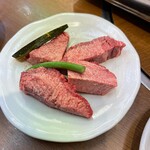 Itamae Yakiniku Itto - 