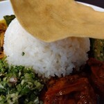 Senmi Sri Lankan RESTAURANT - 