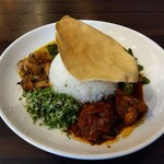 Senmi Sri Lankan RESTAURANT - 