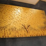 赤坂 鮨 天ぷら 祇園いわい - 店内