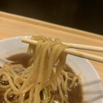 らぁ麺鯖六 - 